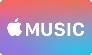 Earn Free Apple Music Gift Card