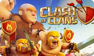 Earn Free Clash Of Clans Gems