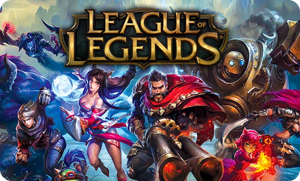 Earn Free Rp For League Of Legends