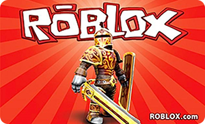 Roblox Money Gift Card