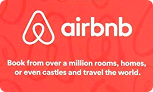 Earn Free Airbnb Coupon