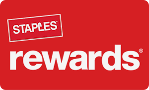 Earn Free Staples Coupon