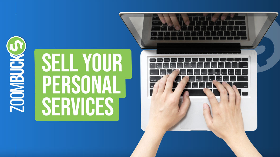 Your Personal Services