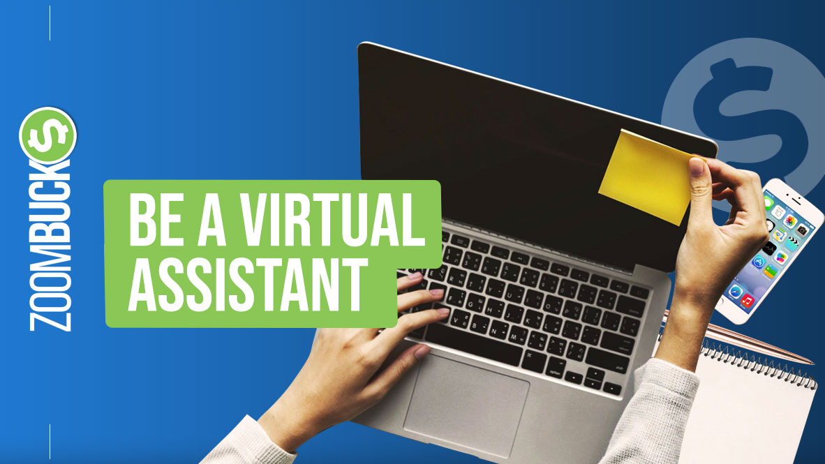 Your Virtual Assistant Skills
