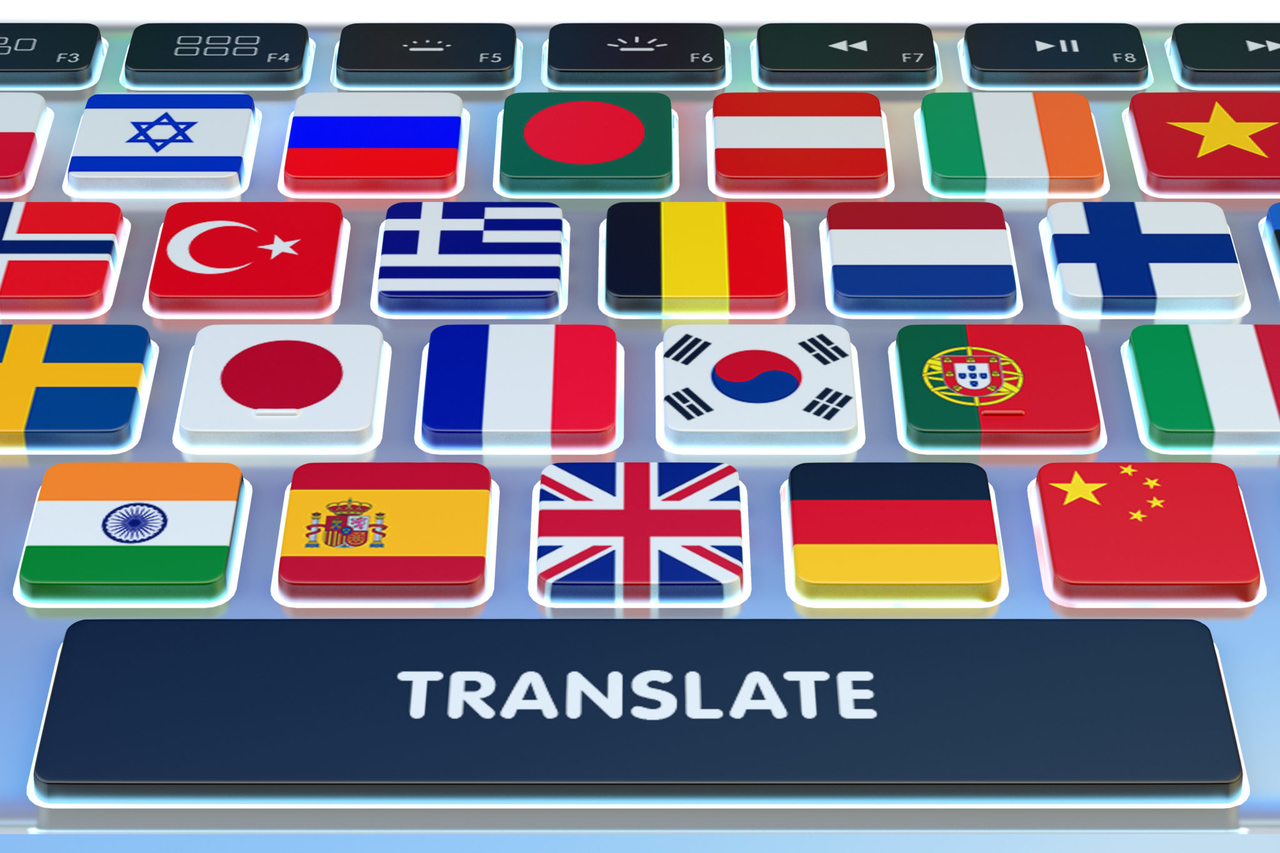 Doing Virtual Translations